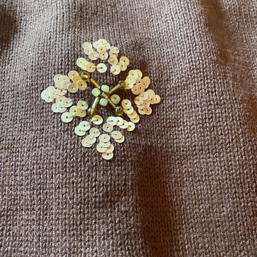 Storybook Knits Cardigan Sweater with Cherubs L
NWT - Picture 11 of 16